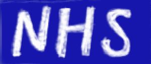 NHS logo