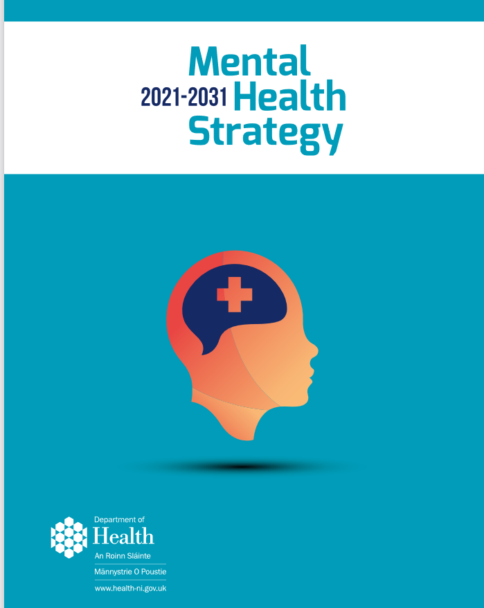 123GP Campaign Responds to the Publication of the 10-Year Mental Health Strategy 
