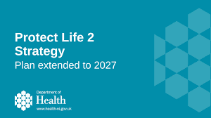 Concerns around Department of Health’s Review of Protect Life 2 Suicide Prevention Strategy
